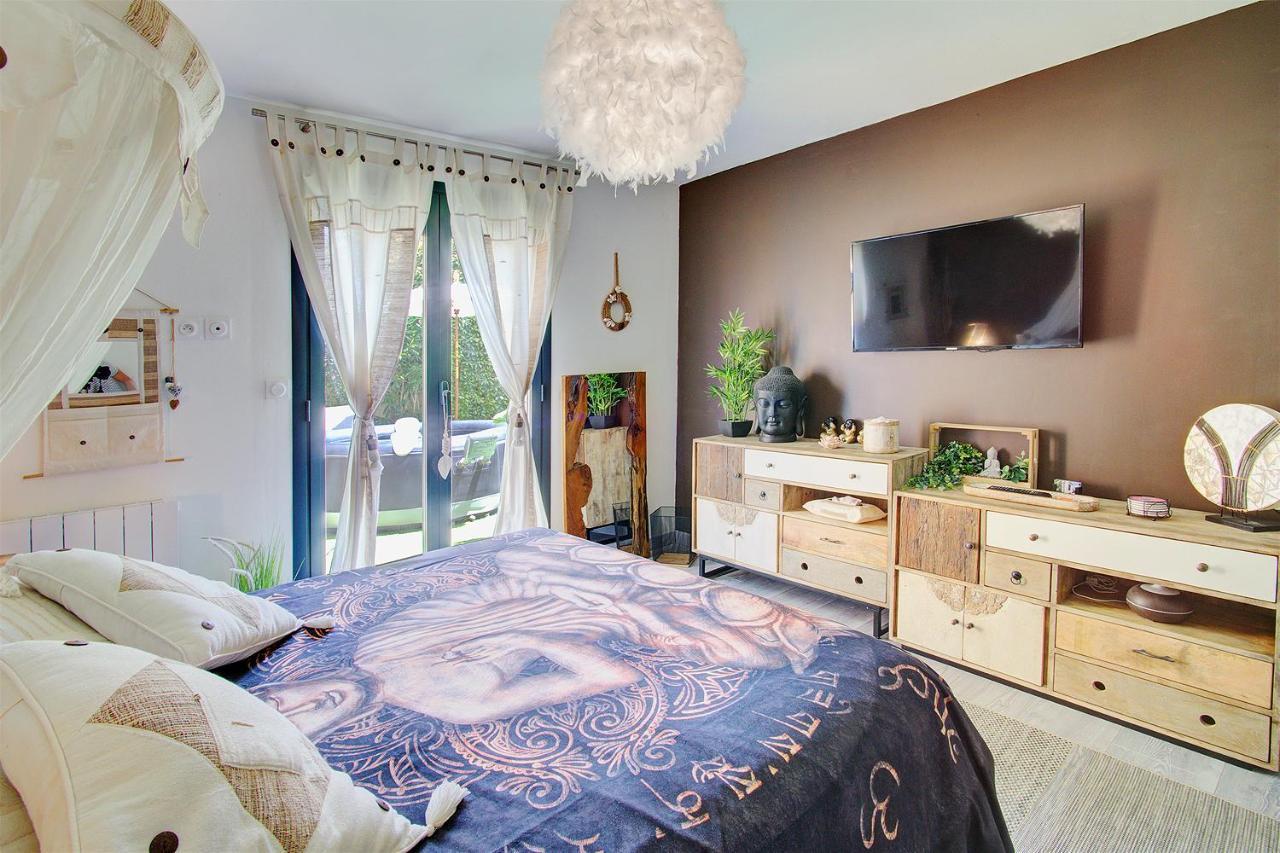 Chambre Cosy Béziers Kültér fotó