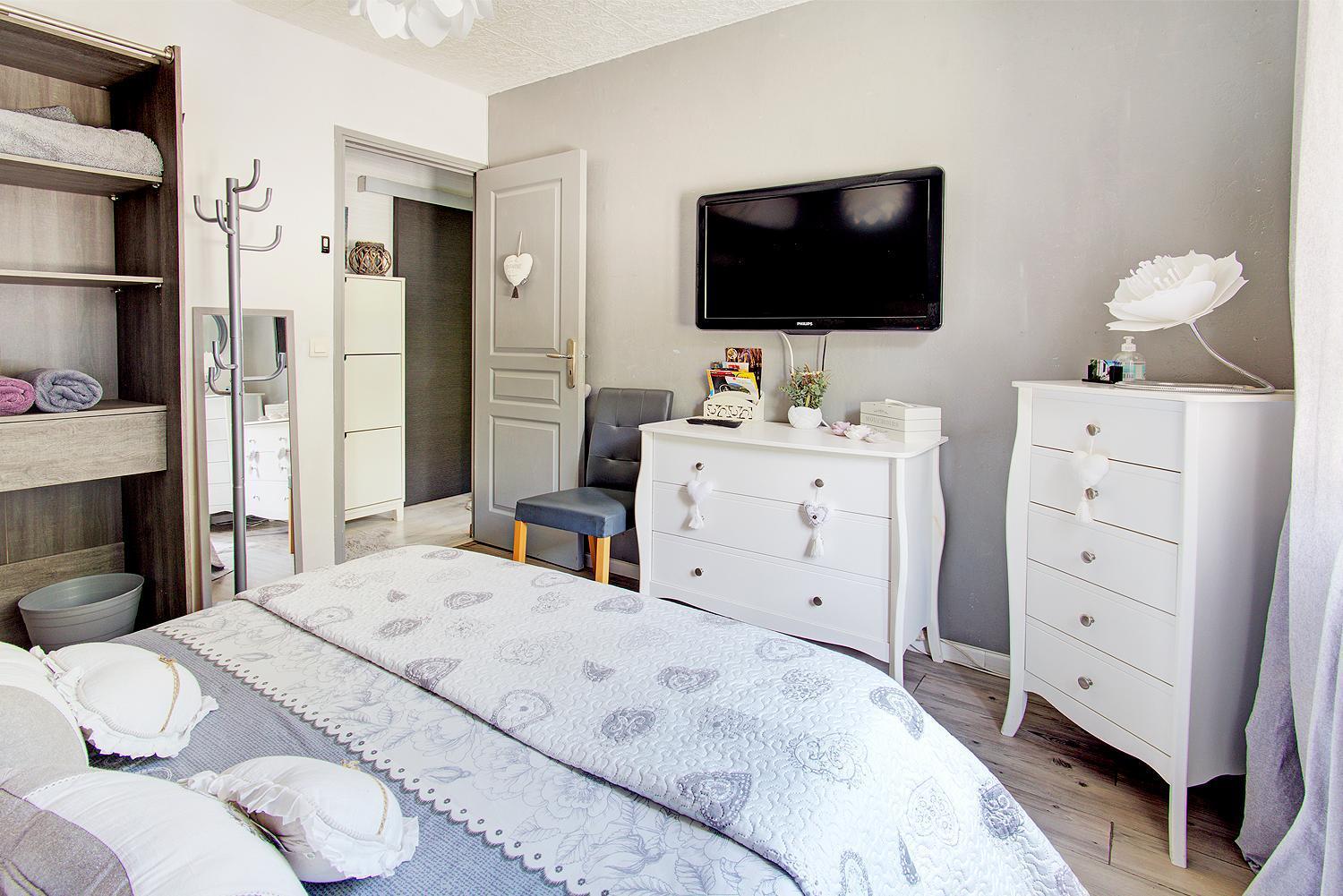 Chambre Cosy Béziers Kültér fotó